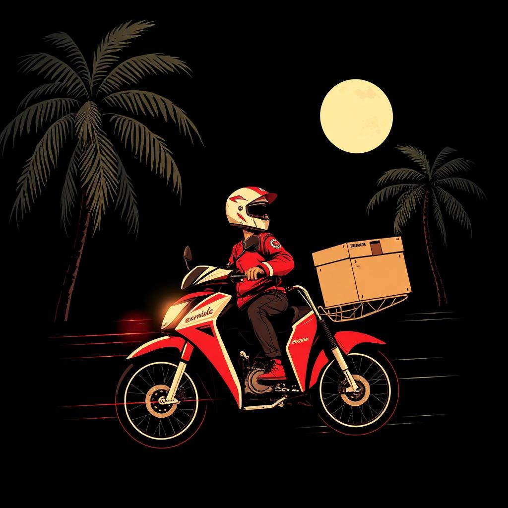 How Weed Delivery in Thailand Actually Works