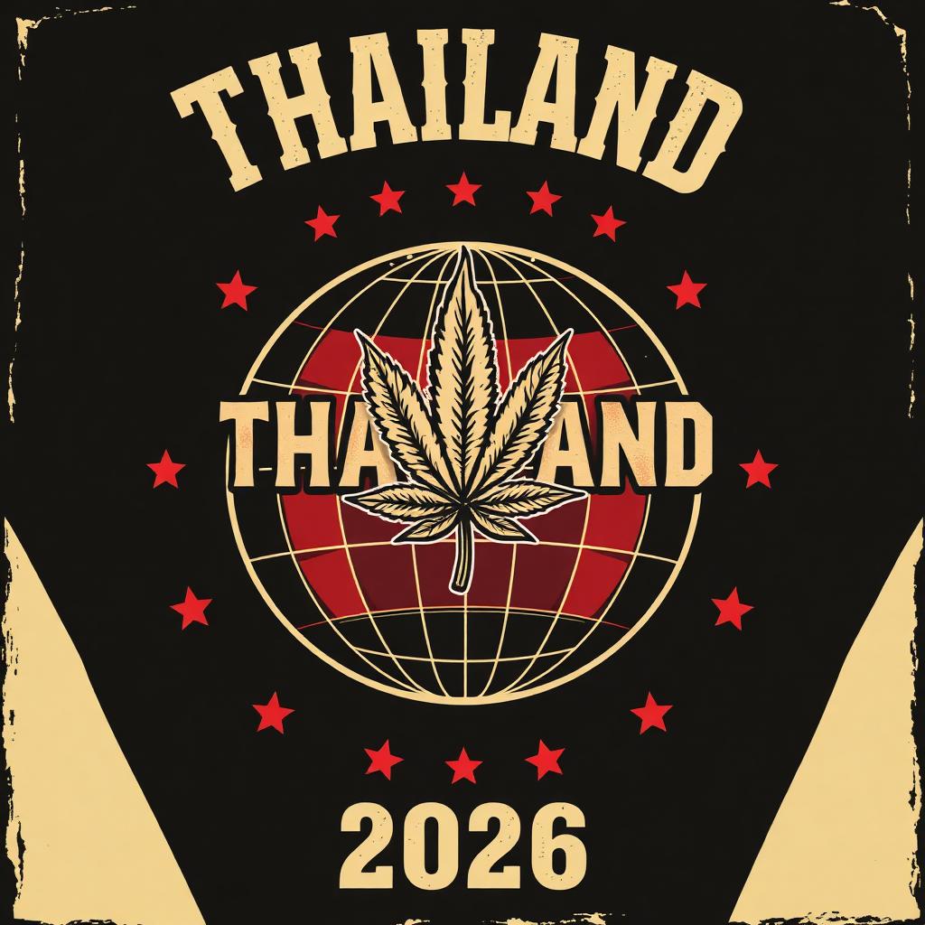 Is Weed Legal in Thailand? The 2026 Traveller's Guide